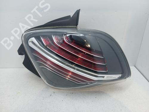 Used Right taillight RENAULT ZOE (BFM_) ZOE (BFMC, BFMD) (136 hp) 30200169