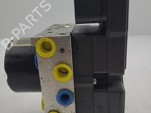 ABS pump CITROËN C3 II (SC_) 1.4 HDi 70 (SC8HZC, SC8HR0, SC8HP4) | BP22821081M43 