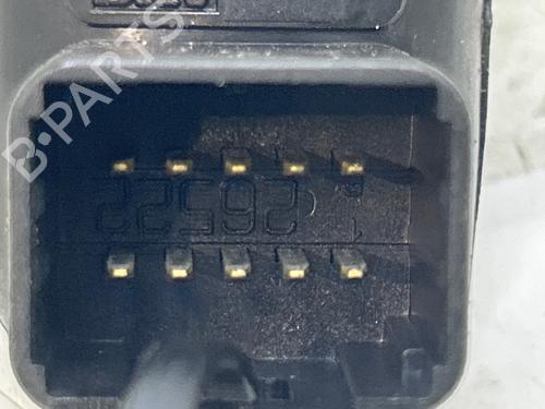 Mirror switch RENAULT CAPTUR I (J5_, H5_) 1.5 dCi 90 (J5N4, J5M5, J5MW, J5M6, J5AL, J5AJ) | BP40443261I25 - Image 4