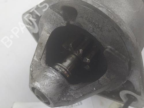 Startmotor FORD FOCUS C-MAX (DM2) 1.8 TDCi | BP22825414M8 