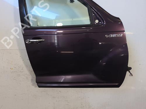 Right front door CHRYSLER PT CRUISER (PT_) 2.2 CRD | BP27436774C3 