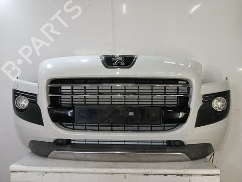 Foran kofangere PEUGEOT 3008 I MPV (0U_) 2.0 HDi Hybrid4 (0URHCA) (200 hp) 31916662