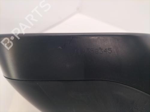Left mirror CITROËN C3 Picasso (SH_) 1.6 HDI 90 | BP32092856C26 