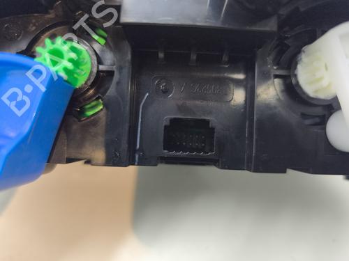 Climate control RENAULT TRAFIC III Bus (JG_)  | BP26732155I5 