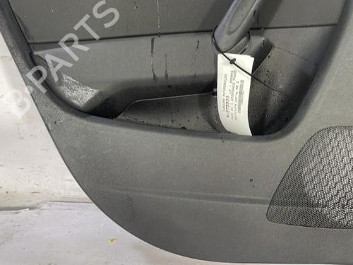 Rear left panel AUDI A1 Sportback (8XA, 8XF) 1.2 TFSI | BP22839877C60 