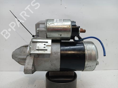 Used Starter NISSAN SUNNY III Hatchback (N14) 1.6 i (90 hp) 29833929