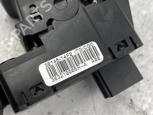 Switch RENAULT SCÉNIC III (JZ0/1_) 1.5 dCi | BP22831007I30 