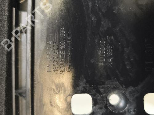 Front slam panel BMW 1 (E87) 118 d | BP32436096C72