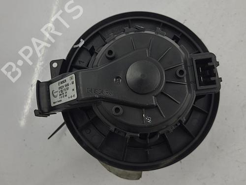 Heater blower motor FORD FIESTA VI (CB1, CCN) 1.0 EcoBoost | BP22821254M62 