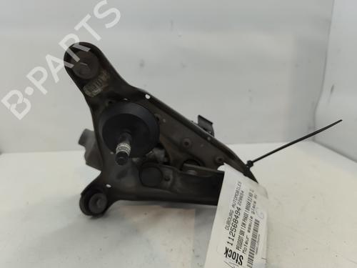 Front wiper motor PEUGEOT 508 SW I (8E_) 2.2 HDi | BP29515773M29 