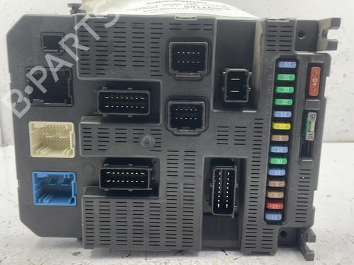 Used Fuse box Fuse box PEUGEOT 207 CC (WD_) 1.6 HDi (109 hp) 22842784 22842784