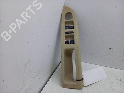 Left front window switch VW GOLF PLUS V (5M1, 521) | BP32218666I27 - Image 4