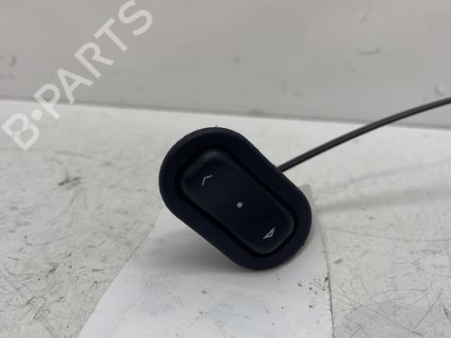 Used Left rear window switch OPEL MERIVA A MPV (X03) 1.7 CDTI (E75) (100 hp) 29141324