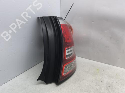 Used Right taillight Right taillight CITROËN C3 II (SC_) [2009-2026] 33717212 33717212