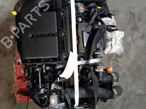 Motor CITROËN C4 Grand Picasso II (DA_, DE_) 1.6 HDi / BlueHDi 115 (115 hp) 30336573