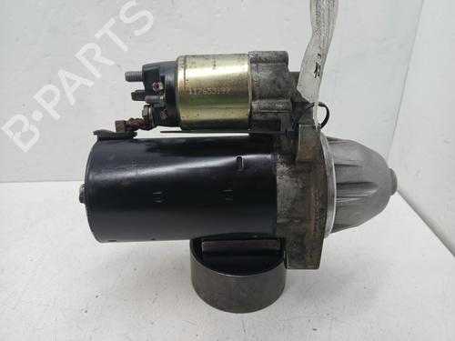 Starter MERCEDES-BENZ E-CLASS (W211) E 270 CDI (211.016) | BP31271736M8