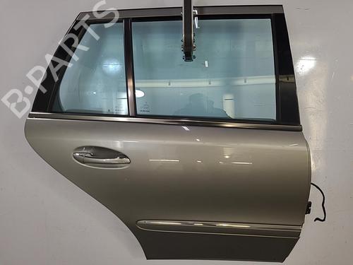 Right rear door MERCEDES-BENZ E-CLASS T-Model (S211) E 320 T CDI (211.226) | BP22825259C5 