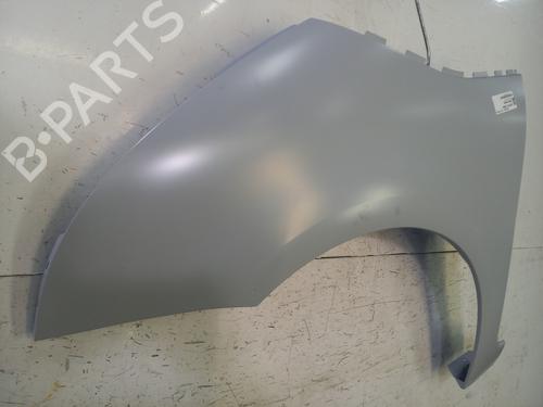 Used Left front fenders Left front fenders CITROËN C4 Picasso I MPV (UD_) [2006-2015] 31215885 31215885