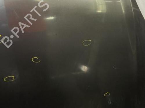 Hood OPEL ZAFIRA / ZAFIRA FAMILY B (A05) 1.7 CDTI (M75) | BP22838736C1 