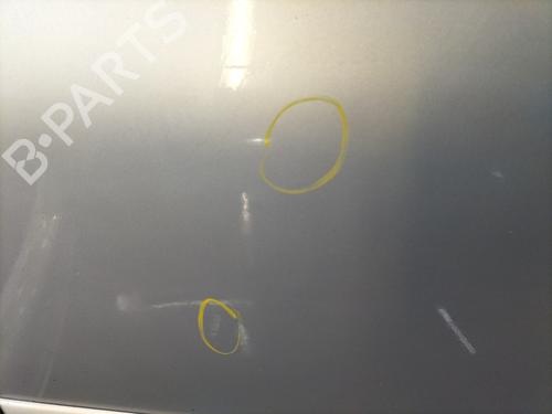 Left rear door FORD GALAXY I (WGR) 1.9 TDI | BP31067973C4