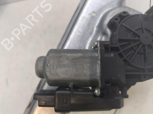 Front left window mechanism RENAULT SCÉNIC II (JM0/1_) 1.9 dCi (JM14) | BP28064912C22 