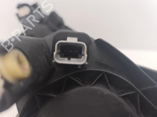 Right headlight PEUGEOT 206 CC (2D) 1.6 16V (2DNFUF, 2DNFUR) | BP32261366C29