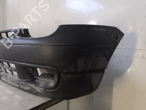 Front bumper RENAULT TWINGO I (C06_) 1.2 (C063, C064) | BP31997207C7