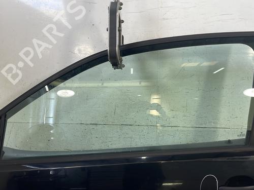 Left front door VW POLO (9N_, 9A_) 1.2 12V | BP28178543C2 