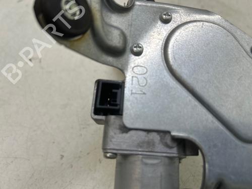 Rear wiper motor SUZUKI IGNIS III (MF, FF) 1.2 Hybrid (ATK412) | BP39241969M102 - Image 2
