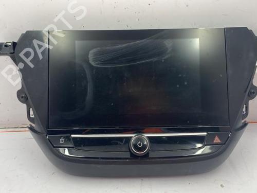 display-monitor-opel-corsa-f-p2jo-15-68-nhm96110010-2019-22838445 main image
