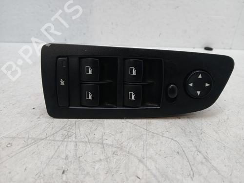 Left front window switch BMW 1 (E87) 116 d | BP33316679I27 - Image 4