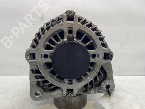 Used Alternator RENAULT MASTER III Platform/Chassis (EV, HV, UV) 2.3 dCi 110 FWD (EV0R, EV0W, HV0R, HV0W, UV0R, UV0W) (110 hp) 29439095