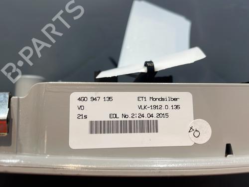 interior-roof-light-audi-a6-allroad-c7-4gh-4gj-2012-2013-2014-2015-2016-2017-2018-28963481 main image