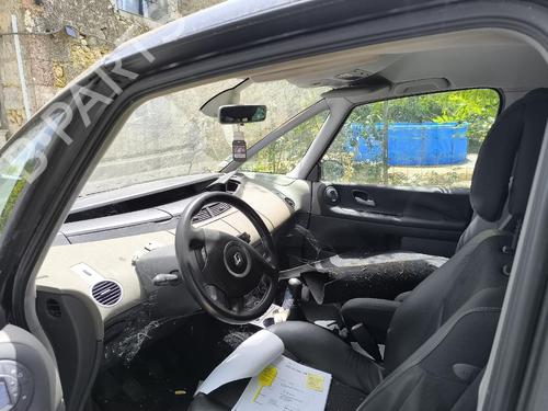 Used Parts RENAULT ESPACE IV (JK0/1_) 1.9 dCi (JK0U) 4815946
