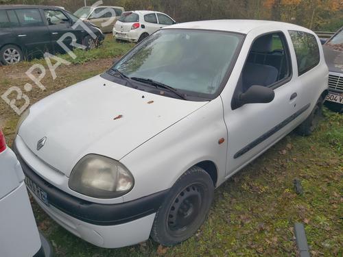 Recambios RENAULT CLIO II (BB_, CB_) 1.4 (B/CB0C, B/CB0S) (75 hp) 4395311