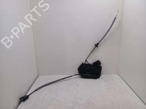 Rear left lock SEAT ATECA (KH7, KHP) 2.0 TDI 4Drive | BP36803854C100 - Image 4