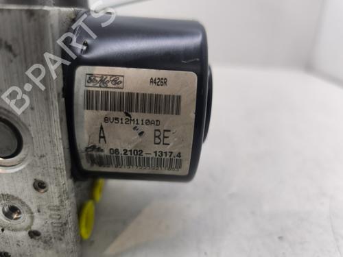 ABS pump FORD FIESTA VI (CB1, CCN) 1.4 TDCi | BP31067979M43