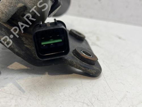Used Front wiper motor Front wiper motor HYUNDAI MATRIX (FC) 1.5 CRDi VGT (110 hp) 27093838 27093838