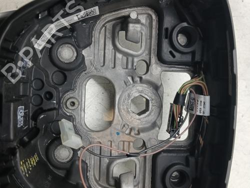 Steering wheel FORD FIESTA VII (HJ, HF) 1.0 EcoBoost | BP30045852C49 