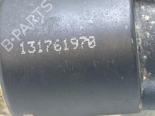 Used Starter Starter 39528331 39528331
