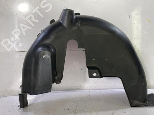 Wheel arch PEUGEOT 208 I (CA_, CC_) 1.2 VTI 82 | BP22840522C56
