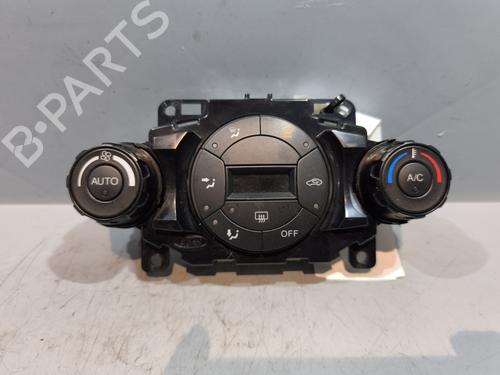 Used Climate control FORD FIESTA VI (CB1, CCN) 1.5 TDCi (75 hp) 29438949
