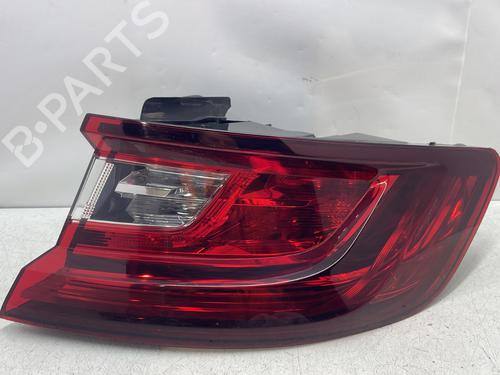 Right taillight RENAULT MEGANE IV Hatchback (B9A/M/N_) | BP33561330C35 - Image 4