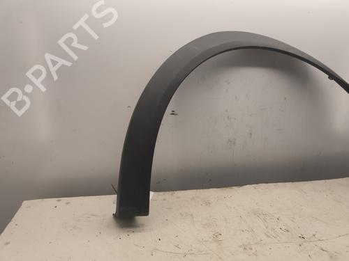 Rear left wheel arch trim RENAULT CAPTUR II (HF_)  | BP27837429C136 