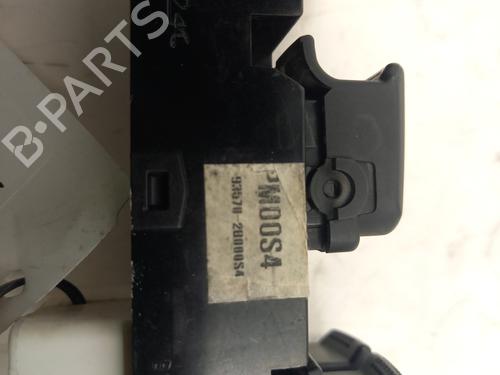 Switch HYUNDAI SANTA FÉ II (CM) 2.2 CRDi GLS 4x4 | BP23830349I30 