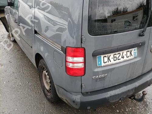Used Parts VW CADDY III Box Body/MPV (2KA, 2KH, 2CA, 2CH) 1.6 TDI 2160975