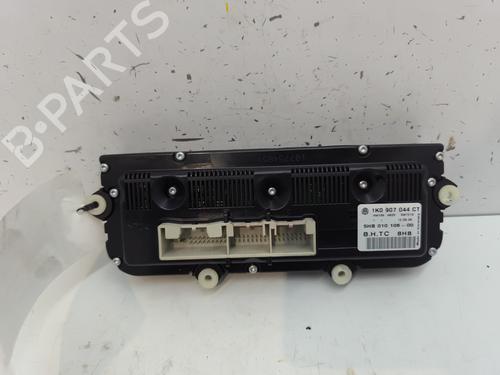 Climate control VW TOURAN (1T1, 1T2) 1.9 TDI | BP26957458I5 