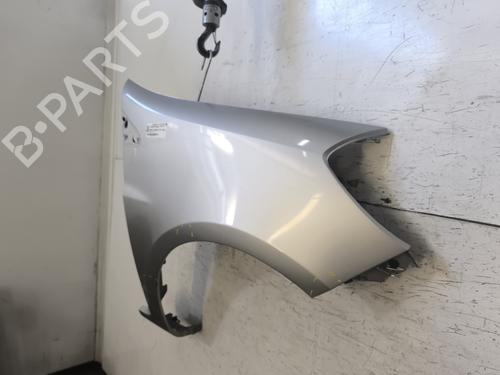 Used Right front fenders Right front fenders RENAULT CLIO III (BR0/1, CR0/1) [2005-2014] 33688118 33688118