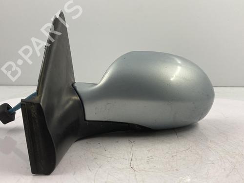 Left mirror CITROËN C5 II (RC_) 2.2 HDi | BP22817271C26 