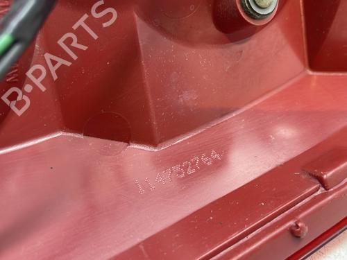 Left taillight MAZDA PREMACY (CP) 2.0 TD | BP30445855C34  - Image 5